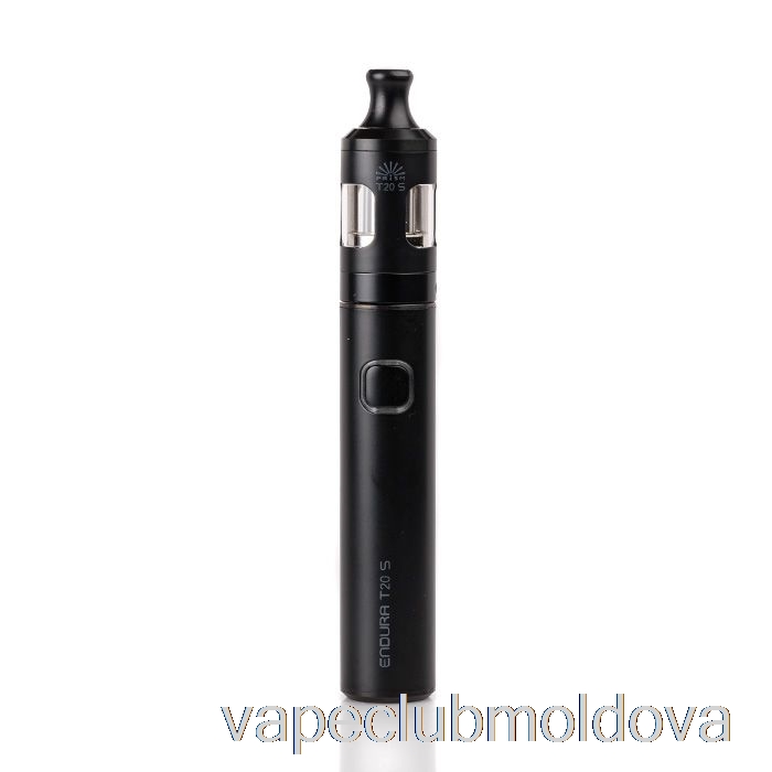 Vape Mod Innokin Endura T20-s Starter Kit Negru